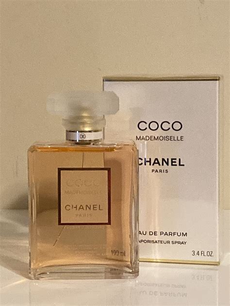 new coco chanel perfume 2022|coco chanel perfume price list.